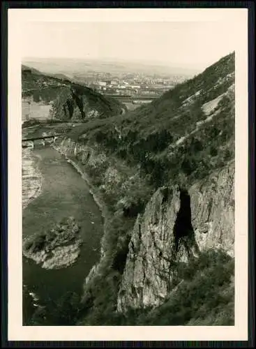 16x Foto Reise Bad Kreuznach Rheinland-Pfalz und Umgebung