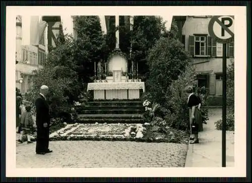 16x Foto Reise Bad Kreuznach Rheinland-Pfalz und Umgebung