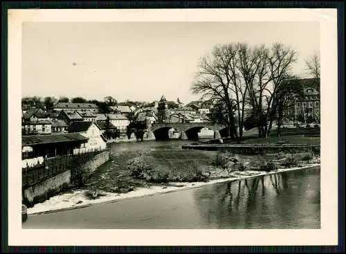 16x Foto Reise Bad Kreuznach Rheinland-Pfalz und Umgebung