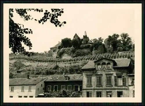 16x Foto Reise Bad Kreuznach Rheinland-Pfalz und Umgebung