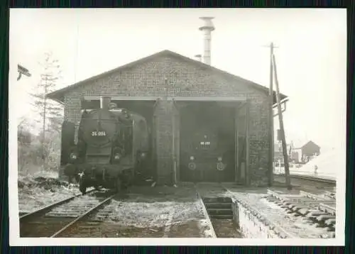 10x Foto Deutsche Eisenbahn Lokomotive Bahnhof Gleisanlagen uvm aus der DDR Zeit