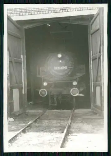 10x Foto Deutsche Eisenbahn Lokomotive Bahnhof Gleisanlagen uvm aus der DDR Zeit