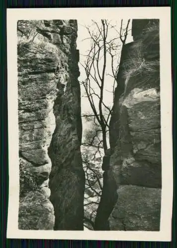10x Foto Warmbad Wolkenstein im Erzgebirge Sachsen diverse Ansichten
