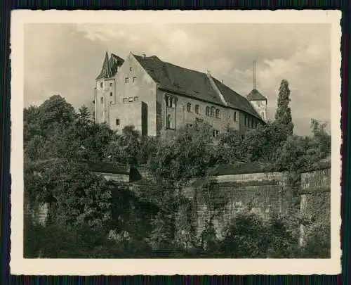 12x alte Fotos Nürnberg in Mittelfranken Bayern, diverse Ansichten 1936-40