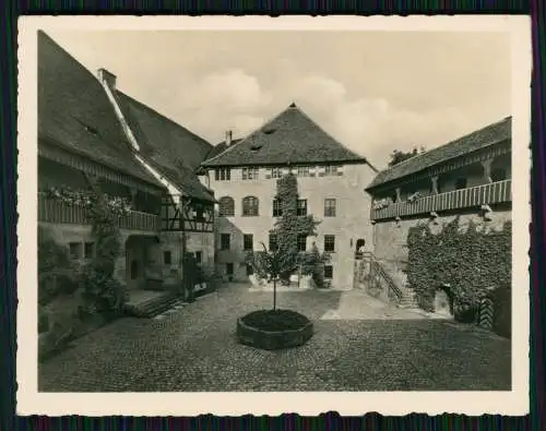 12x alte Fotos Nürnberg in Mittelfranken Bayern, diverse Ansichten 1936-40