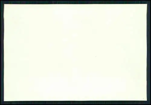 4x Foto Vormarsch mit Panzer Tank