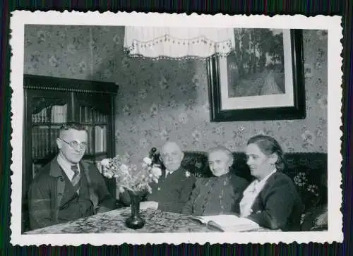 9x Foto Schönfeld ? Steinfeld Bismark Altmark Bauernhof Haus Ehlert 1939