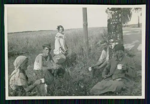 9x Foto Schönfeld ? Steinfeld Bismark Altmark Bauernhof Haus Ehlert 1939