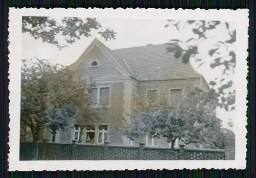 9x Foto Schönfeld ? Steinfeld Bismark Altmark Bauernhof Haus Ehlert 1939