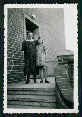 9x Foto Schönfeld ? Steinfeld Bismark Altmark Bauernhof Haus Ehlert 1939