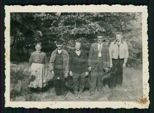 17x Foto bei Eisfeld Thüringen Jungs kurze Hose Soldaten und vieles mehr 1936-40