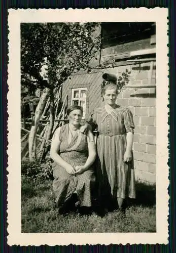 17x Foto bei Eisfeld Thüringen Jungs Leder-Hose Soldaten und vieles mehr 1936-40