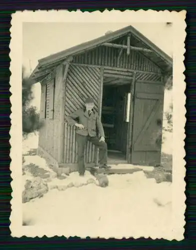 17x Foto bei Eisfeld Thüringen Jungs Leder-Hose Soldaten und vieles mehr 1936-40