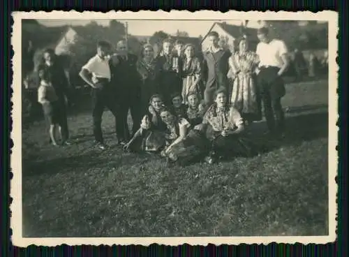 17x Foto bei Eisfeld Thüringen Jungs kurze Hose Soldaten und vieles mehr 1936-40