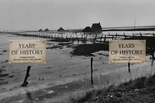 Repro Foto 10x15cm Frankreich Atlantikwall Normandie Ärmelkanal Bunkergeschütz S