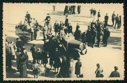 Foto Soldaten Wehrmacht gepanzerte Fahrzeug PKW......