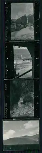 20x Foto Soldaten Wehrmacht viele Fahrzeuge Vormarsch Balkan Typen im Dorf uvm.