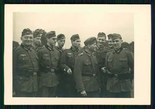 11x Foto Soldaten Wehrmacht Lüdenscheid im Märkischen Kreis Kaserne Gelände uvm.