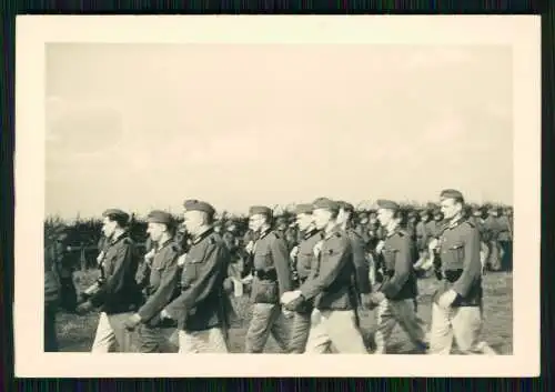 11x Foto Soldaten Wehrmacht Lüdenscheid im Märkischen Kreis Kaserne Gelände uvm.