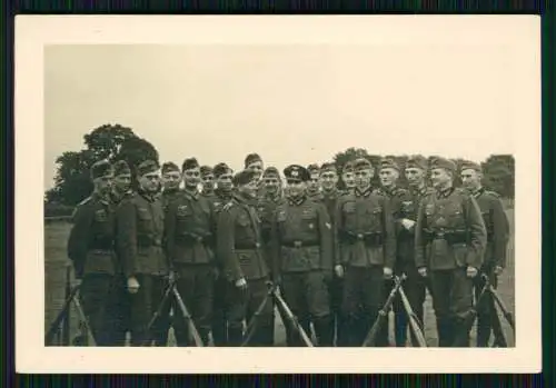 11x Foto Soldaten Wehrmacht Lüdenscheid im Märkischen Kreis Kaserne Gelände uvm.