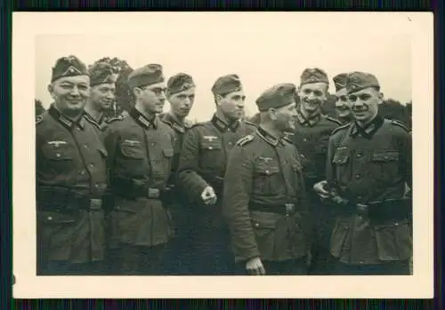 11x Foto Soldaten Wehrmacht Lüdenscheid im Märkischen Kreis Kaserne Gelände uvm.