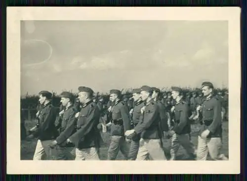 11x Foto Soldaten Wehrmacht Lüdenscheid im Märkischen Kreis Kaserne Gelände uvm.