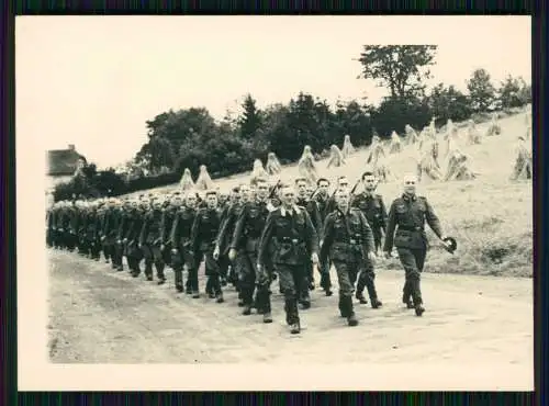 11x Foto Soldaten Wehrmacht Lüdenscheid im Märkischen Kreis Kaserne Gelände uvm.