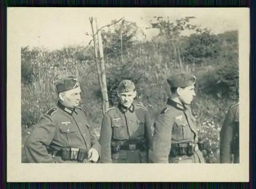 11x Foto Soldaten Wehrmacht Lüdenscheid im Märkischen Kreis Kaserne Gelände uvm.