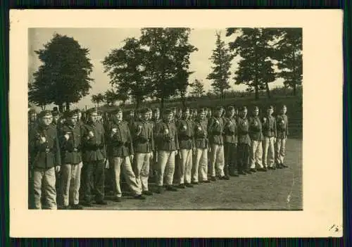 11x Foto Soldaten Wehrmacht Lüdenscheid im Märkischen Kreis Kaserne Gelände uvm.
