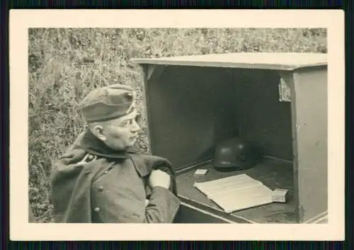 11x Foto Soldaten Wehrmacht Lüdenscheid im Märkischen Kreis Kaserne Gelände uvm.
