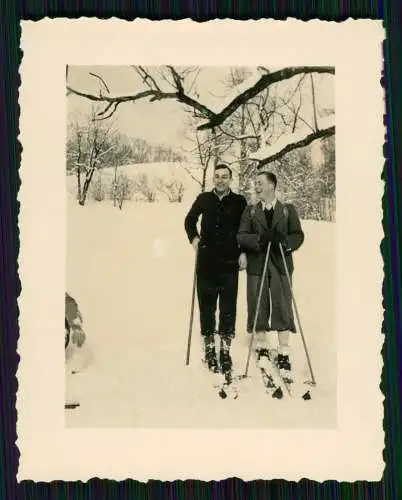 17x Foto unsere Reise 1939 Vorarlberg Bayern Tirol Österreich diverse Alpen ....