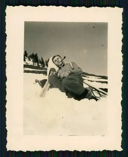 17x Foto unsere Reise 1939 Vorarlberg Bayern Tirol Österreich diverse Alpen ....