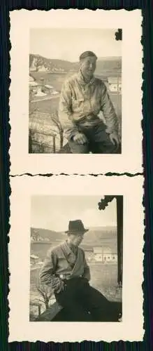 17x Foto unsere Reise 1939 Vorarlberg Bayern Tirol Österreich diverse Alpen ....