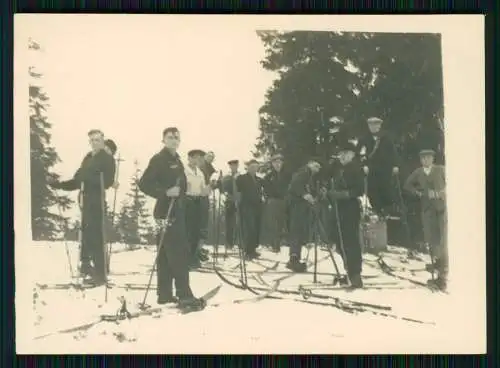 17x Foto unsere Reise 1939 Vorarlberg Bayern Tirol Österreich diverse Alpen ....