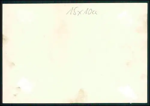 8x Foto Zeche Carl Friedrich Erbstollen Steinkohlebergwerk Bochum