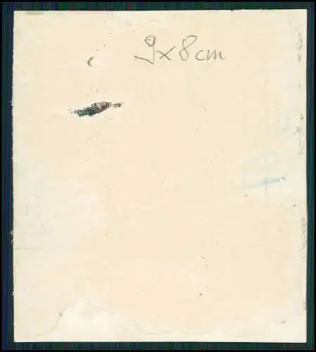 2x Foto Paris Frankreich 1910 das erste Foto außerhalb von Paris ?