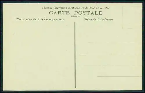 AK 1. WK Douaumont Lothringen Meuse Bourdon de la Victoire Louise Anne Charlotte