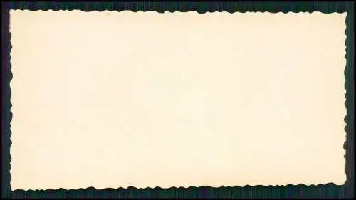 3x Foto 9 x 6 cm altes Papier nach 1945 - Panzer Tank Flugzeug Sdkfz