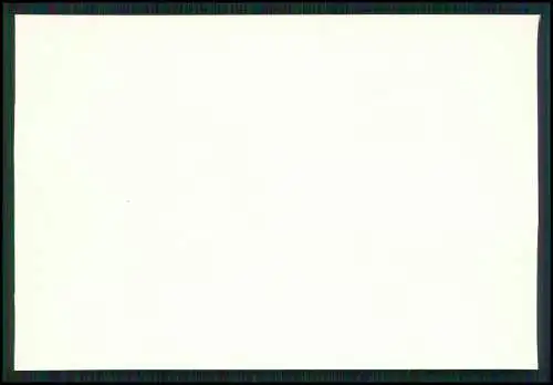 7x Foto 9 x 6 cm altes Papier nach 1945 - Flugzeug Aircraft Lastensegler .....