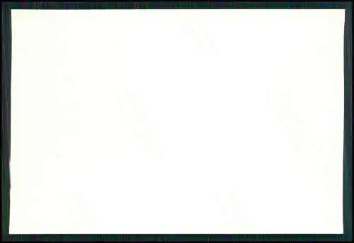 7x Foto 9 x 6 cm altes Papier nach 1945 - Flugzeug Aircraft Lastensegler .....