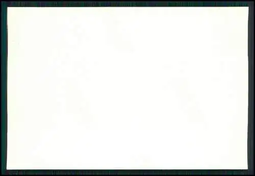 7x Foto 9 x 6 cm altes Papier nach 1945 - Flugzeug Aircraft Lastensegler .....