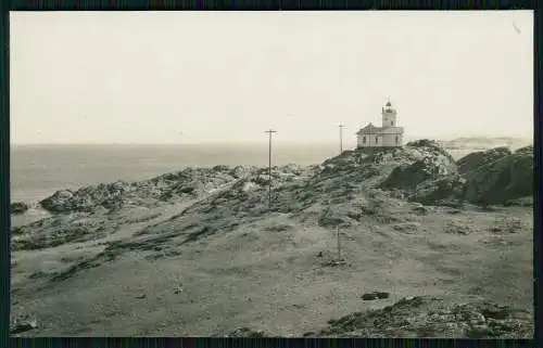 6x Foto 14x9cm Bucht Lüderitz Lüderitzbucht Namibia Deutsch-Südwestafrika 1929