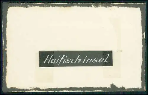 6x Foto 14x9cm Bucht Lüderitz Lüderitzbucht Namibia Deutsch-Südwestafrika 1929