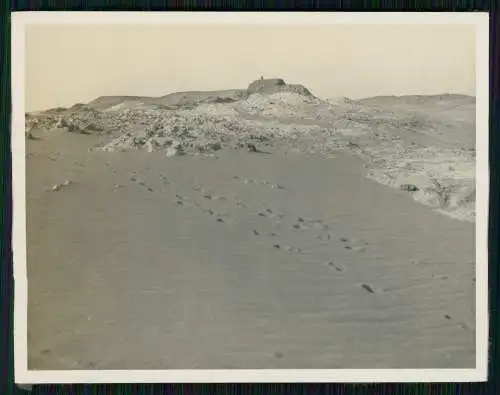 6x Foto 14x9cm Bucht Lüderitz Lüderitzbucht Namibia Deutsch-Südwestafrika 1929