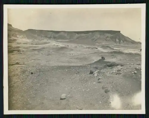 6x Foto 14x9cm Bucht Lüderitz Lüderitzbucht Namibia Deutsch-Südwestafrika 1929