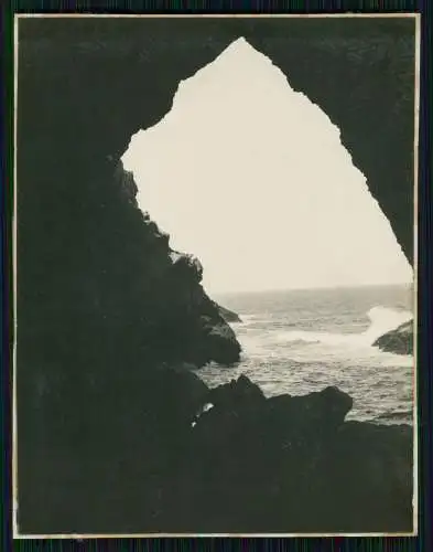7x Foto 14x9cm Bucht Lüderitz Lüderitzbucht Namibia Deutsch-Südwestafrika 1929