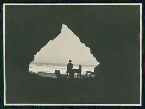 7x Foto 14x9cm Bucht Lüderitz Lüderitzbucht Namibia Deutsch-Südwestafrika 1929