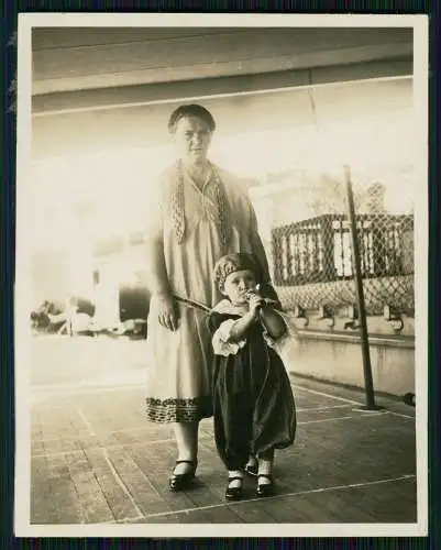 7x Foto 10x9cm - Lüderitz Namibia Deutsch-Südwestafrika 1929 unser Zuhause Farm