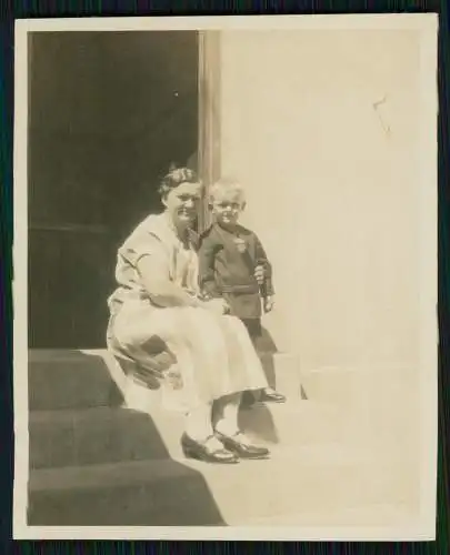 7x Foto 10x9cm - Lüderitz Namibia Deutsch-Südwestafrika 1929 unser Zuhause Farm