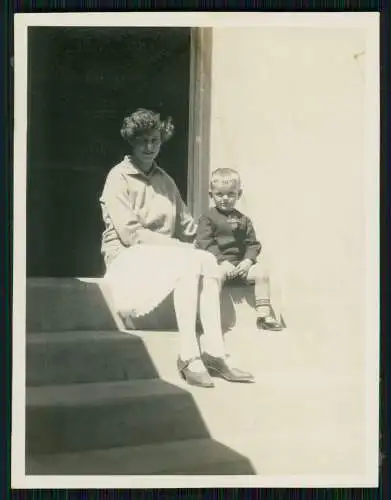 7x Foto 10x9cm - Lüderitz Namibia Deutsch-Südwestafrika 1929 unser Zuhause Farm